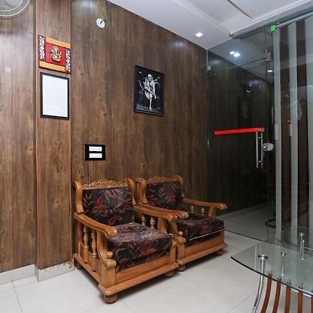 Oyo 8232 Hotel Krb Paradise Dehradun Ngoại thất bức ảnh