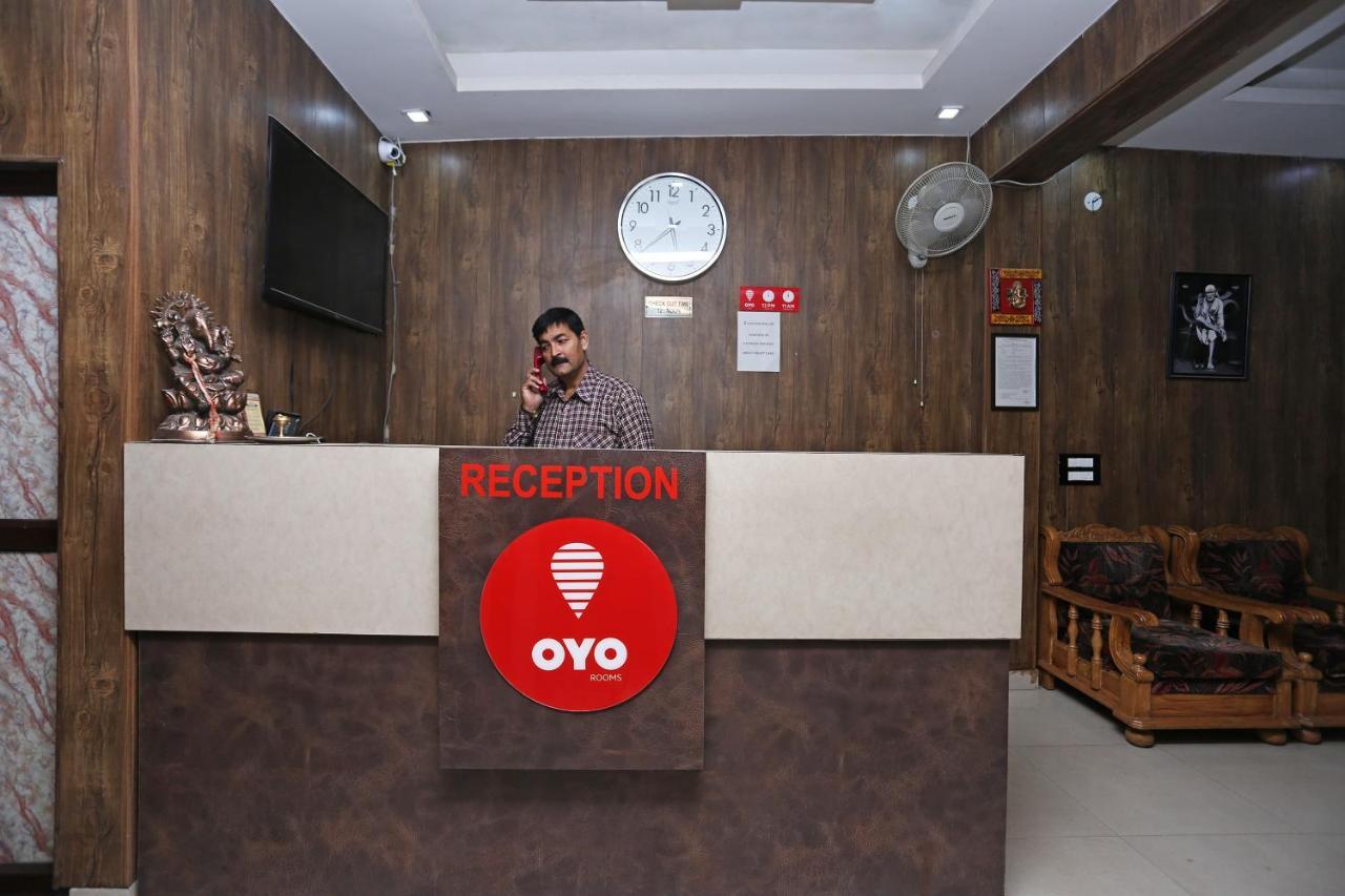 Oyo 8232 Hotel Krb Paradise Dehradun Ngoại thất bức ảnh