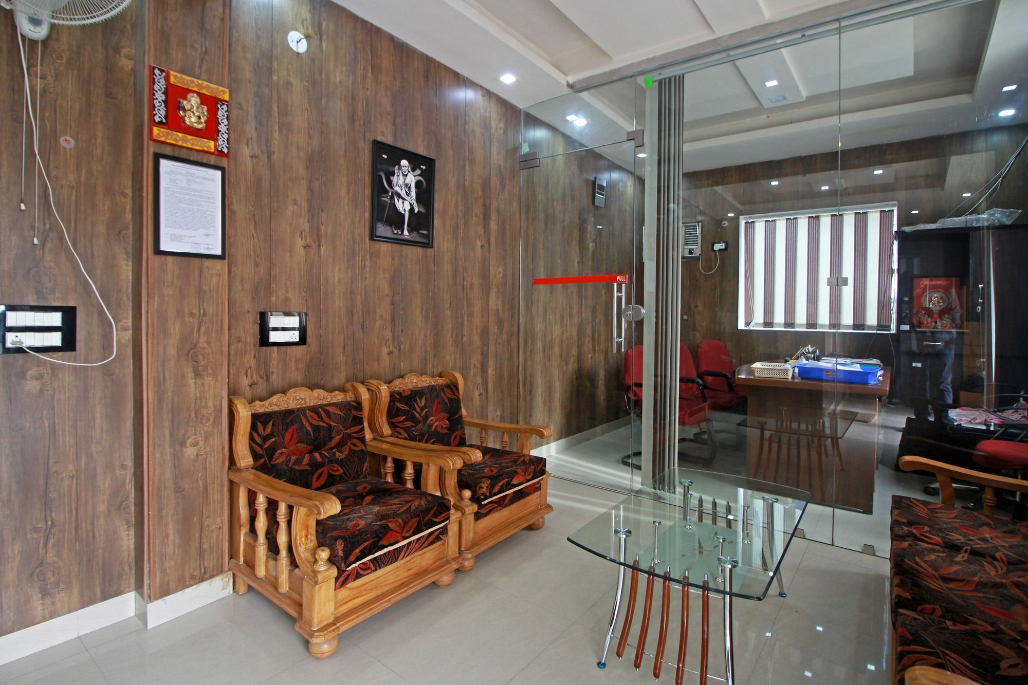 Oyo 8232 Hotel Krb Paradise Dehradun Ngoại thất bức ảnh